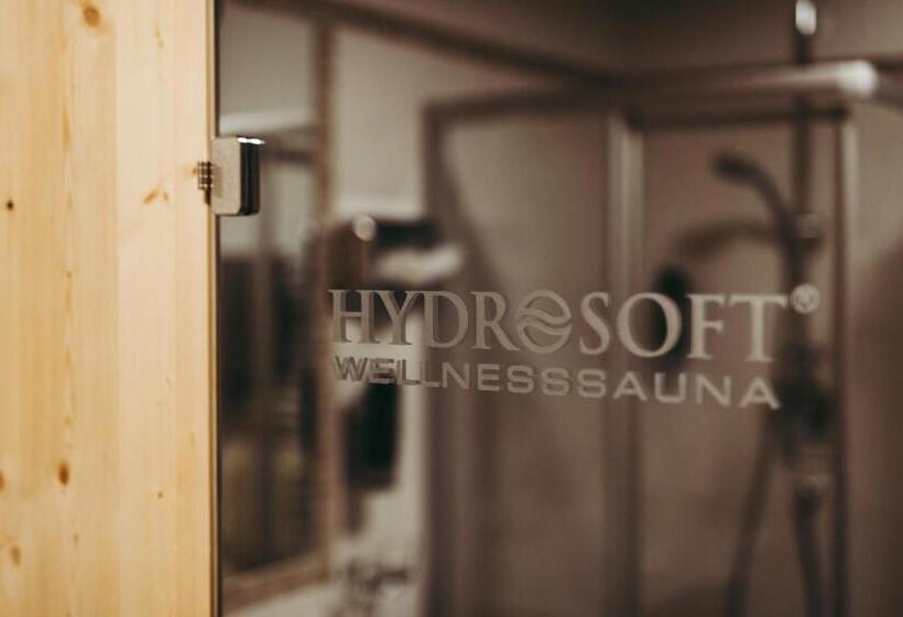 فندق Andis Almdorf