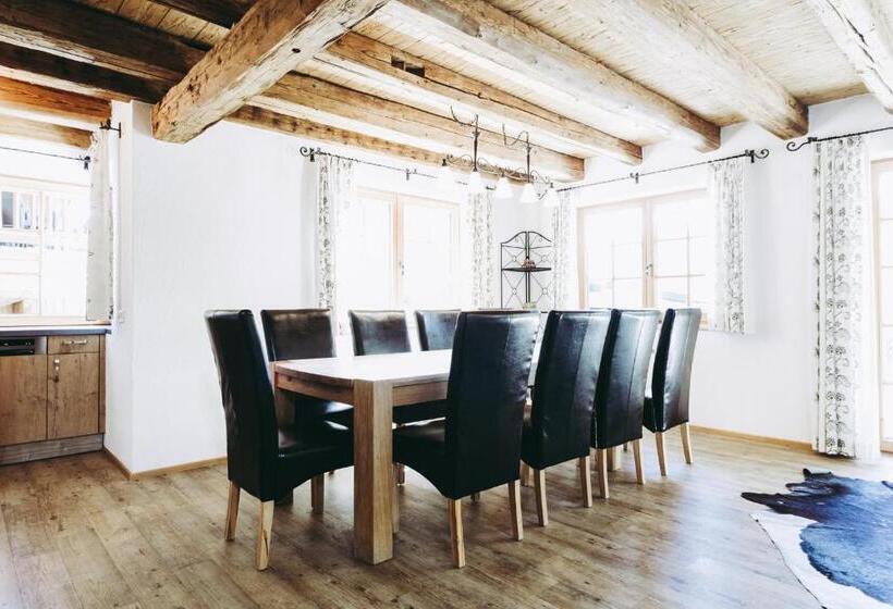 هتل Andis Almdorf