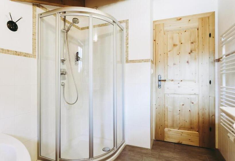 فندق Andis Almdorf