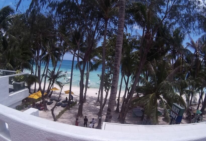 Hotel Boracay Coco Huts