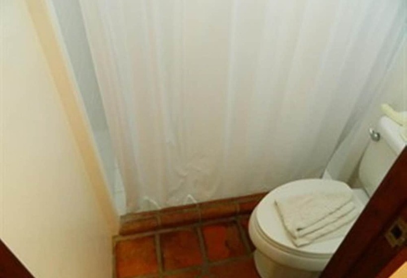 Hotel Boracay Coco Huts