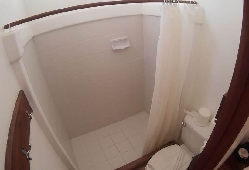 Hotel Boracay Coco Huts