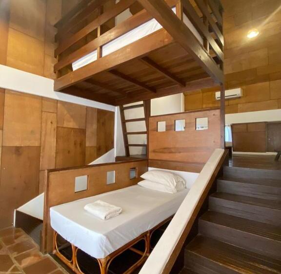 Hotel Boracay Coco Huts