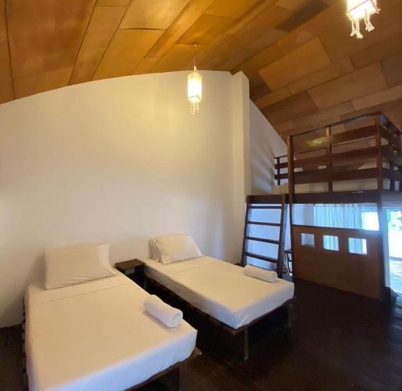 Hotel Boracay Coco Huts