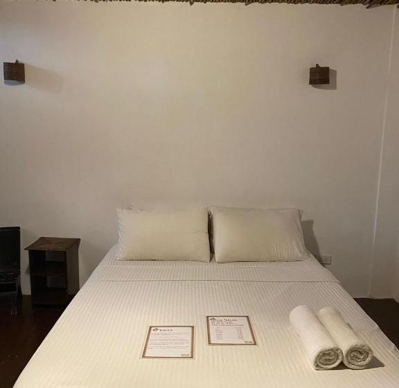 Hotel Boracay Coco Huts