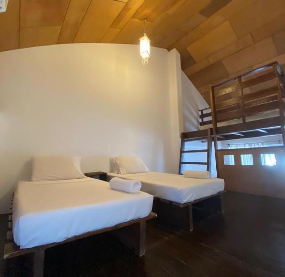 Hotel Boracay Coco Huts