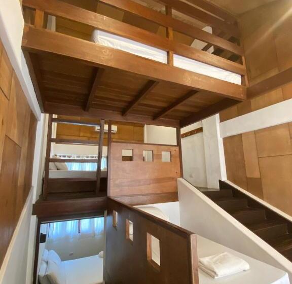 Hotel Boracay Coco Huts