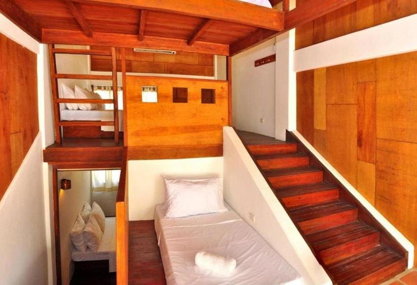 Hotel Boracay Coco Huts