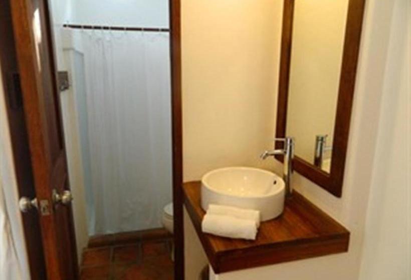 Hotel Boracay Coco Huts