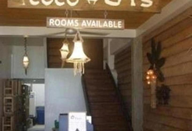 Hotel Boracay Coco Huts