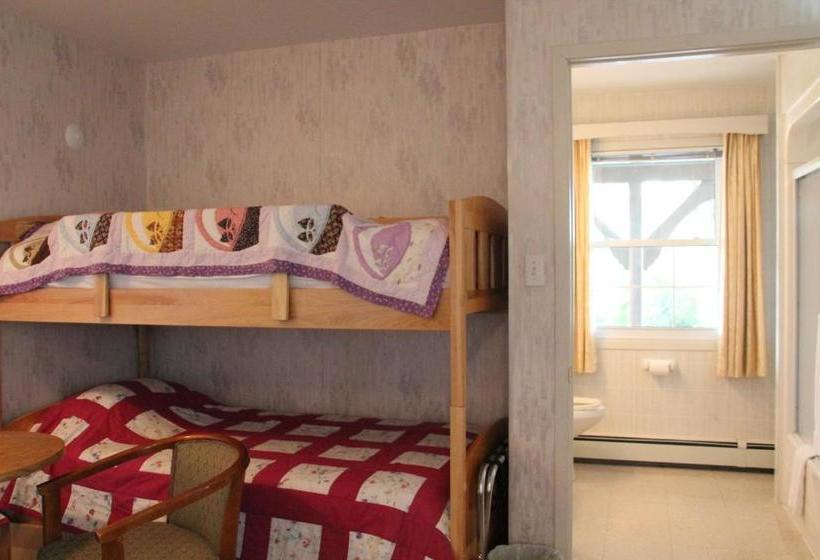 בית מלון כפרי Forest Haven Inn