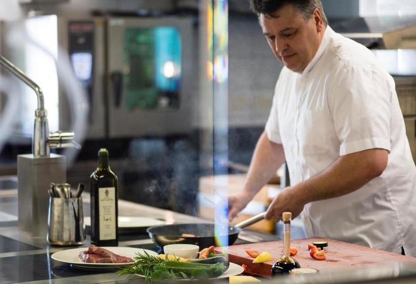 Отель Gasthof Rössle