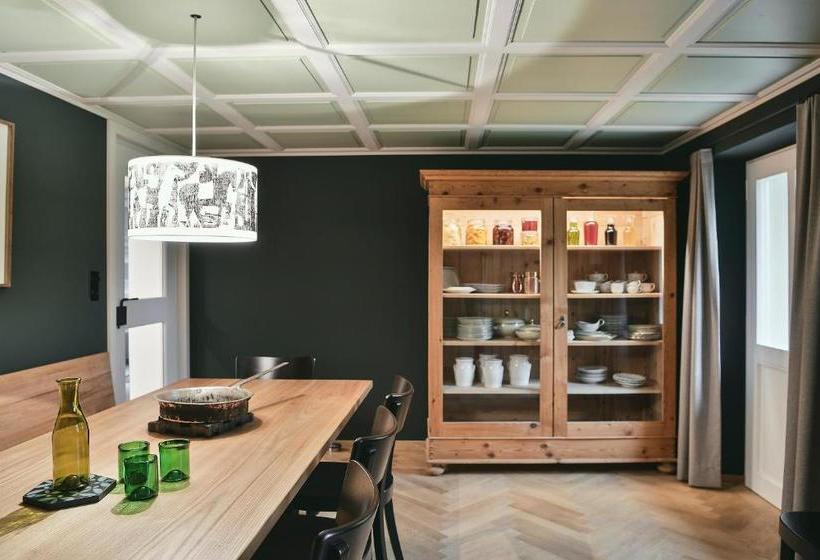 Отель Gasthof Rössle