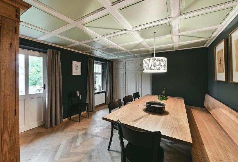 Отель Gasthof Rössle