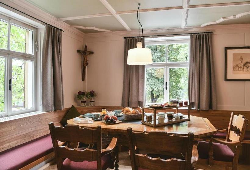 Отель Gasthof Rössle