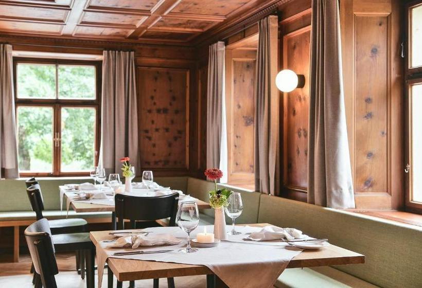 Отель Gasthof Rössle