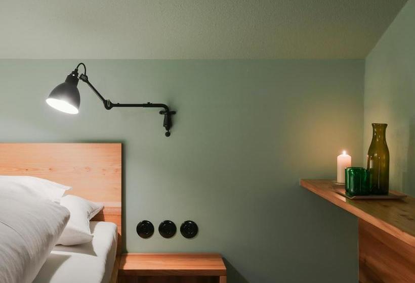 Отель Gasthof Rössle