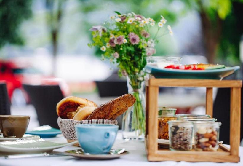 Отель Gasthof Rössle