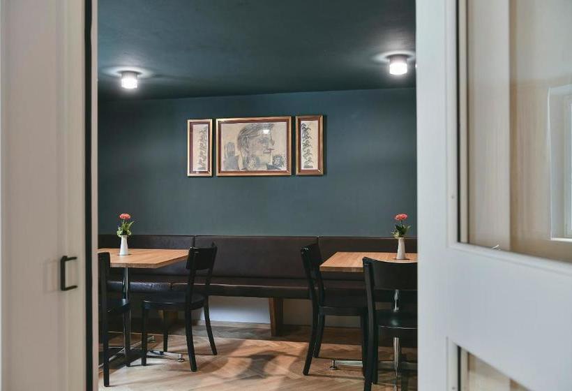 Отель Gasthof Rössle