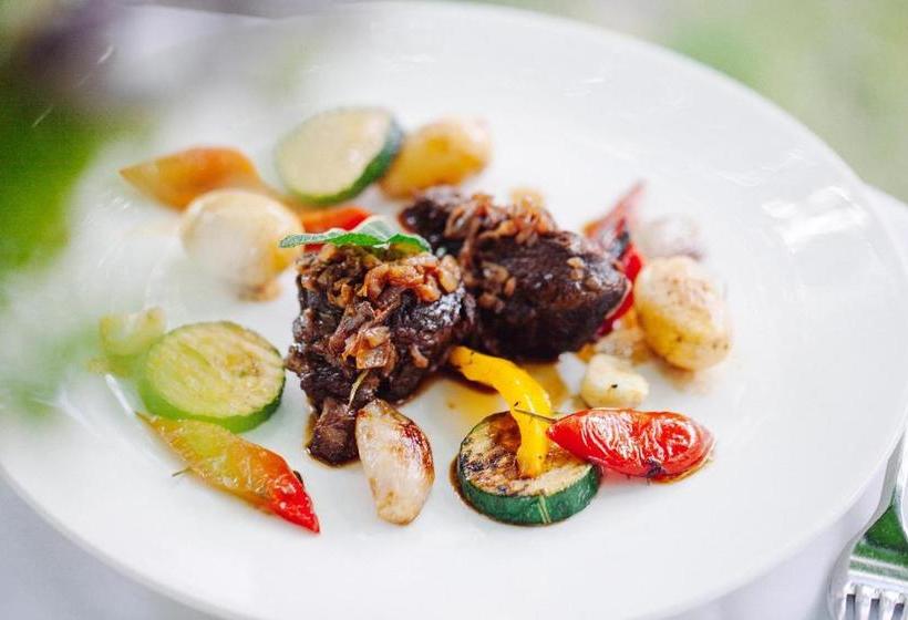 Отель Gasthof Rössle