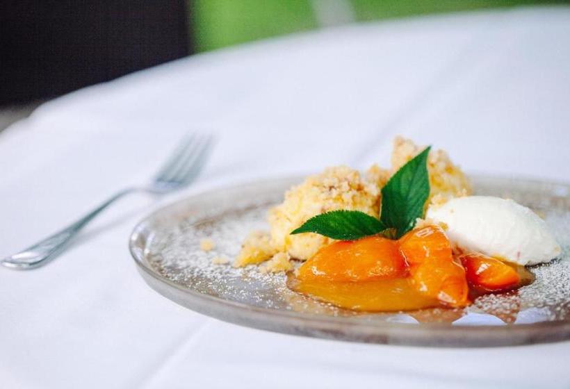 Отель Gasthof Rössle