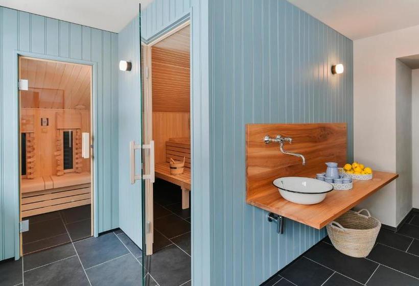 Отель Gasthof Rössle