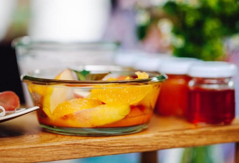 Отель Gasthof Rössle