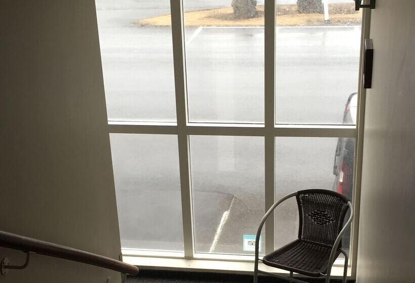 هتل North Star Apartments In Rif   Hostel