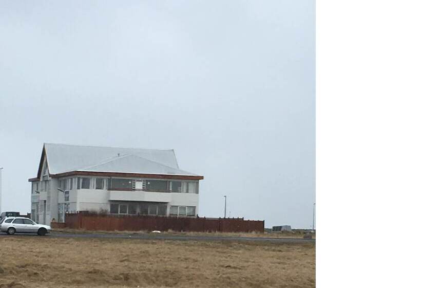 هتل North Star Apartments In Rif   Hostel