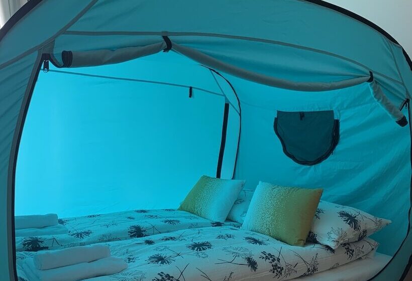 هتل North Star Apartments In Rif   Hostel