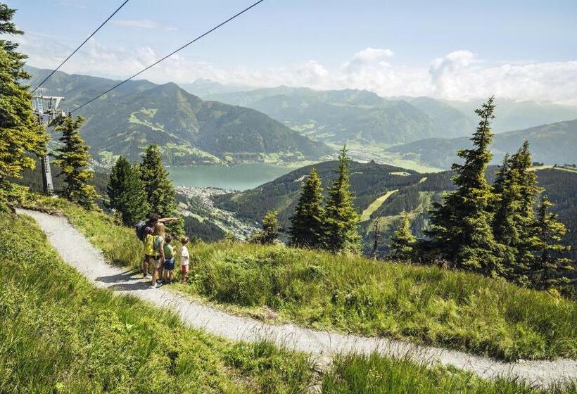 호텔 Eschenhof Bed & Breakfast