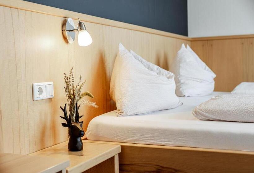 호텔 Eschenhof Bed & Breakfast