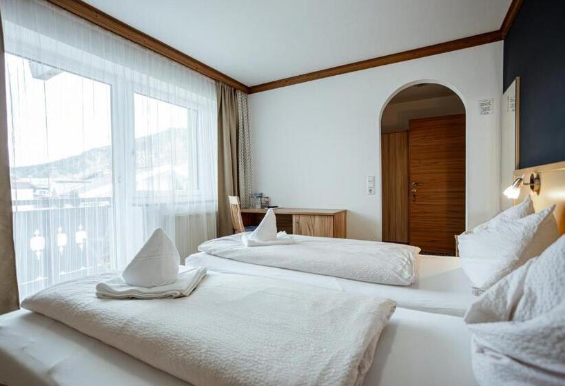 호텔 Eschenhof Bed & Breakfast