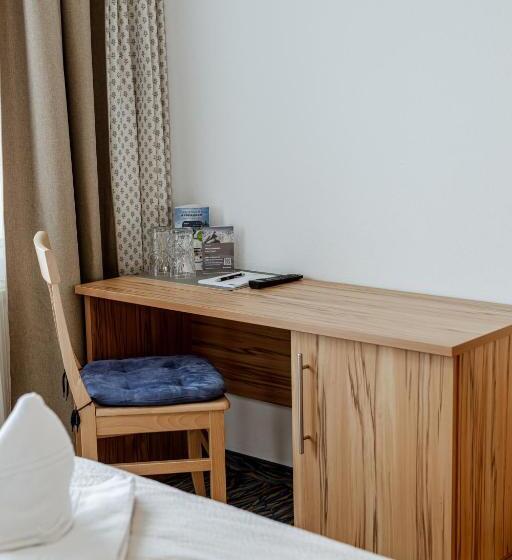 호텔 Eschenhof Bed & Breakfast