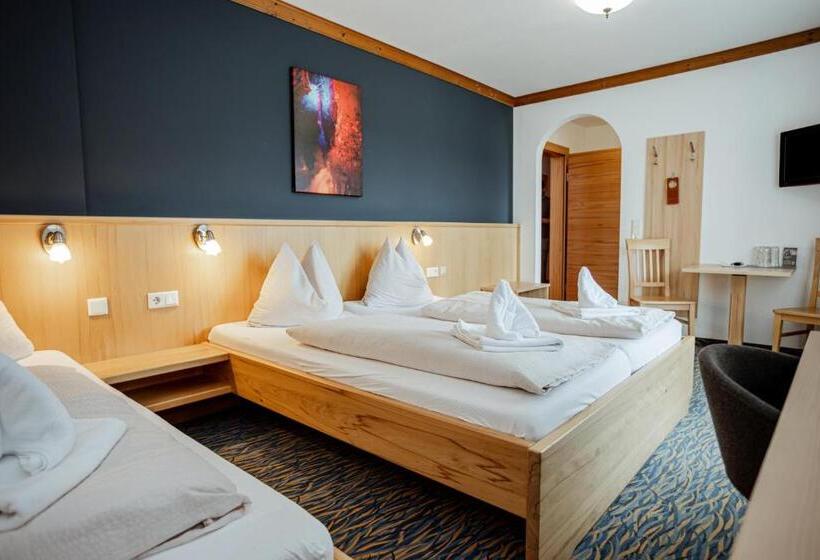 호텔 Eschenhof Bed & Breakfast