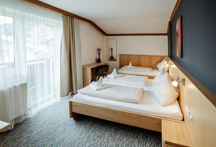 호텔 Eschenhof Bed & Breakfast