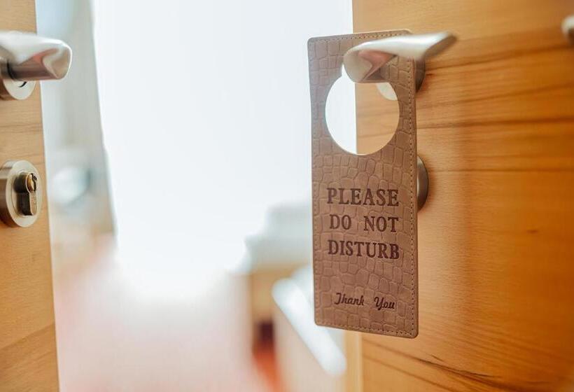 호텔 Eschenhof Bed & Breakfast