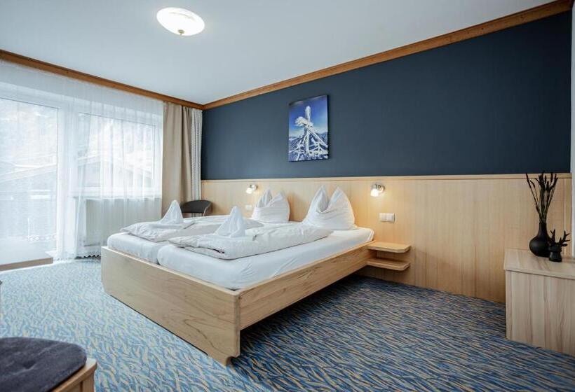 호텔 Eschenhof Bed & Breakfast