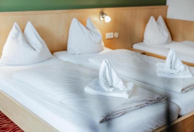 호텔 Eschenhof Bed & Breakfast