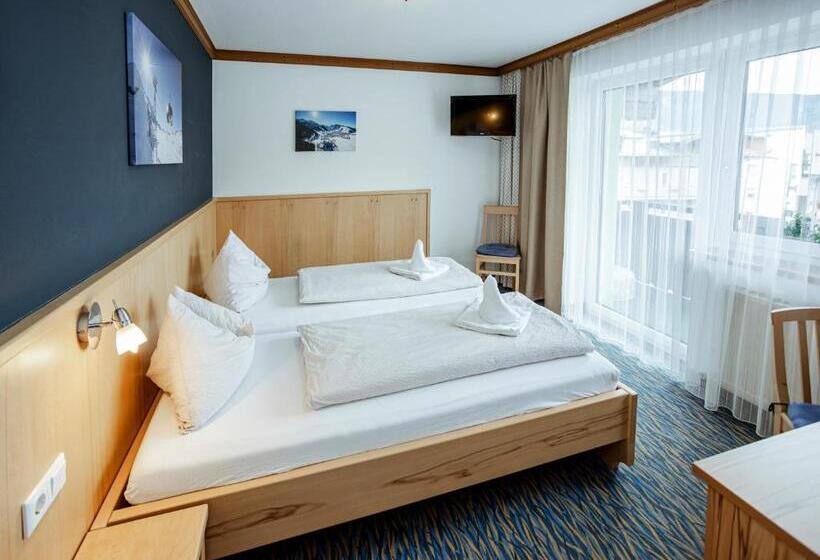 호텔 Eschenhof Bed & Breakfast