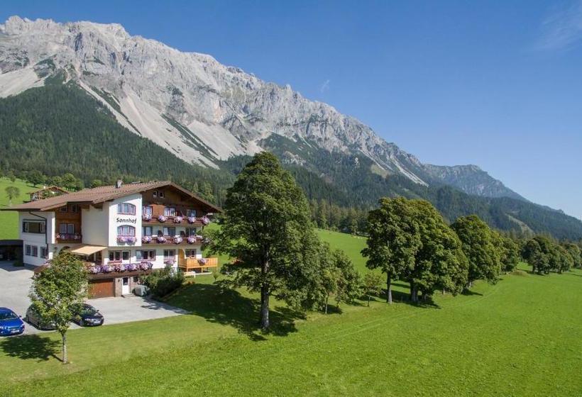 فندق Sonnhof