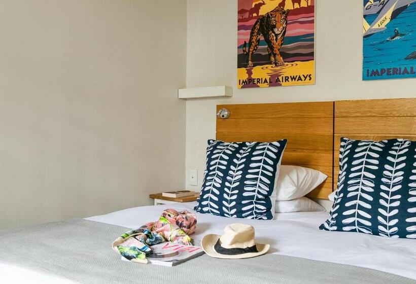 בית מלון כפרי Stone Cottages