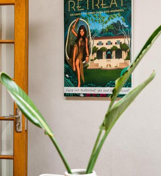 בית מלון כפרי Stone Cottages