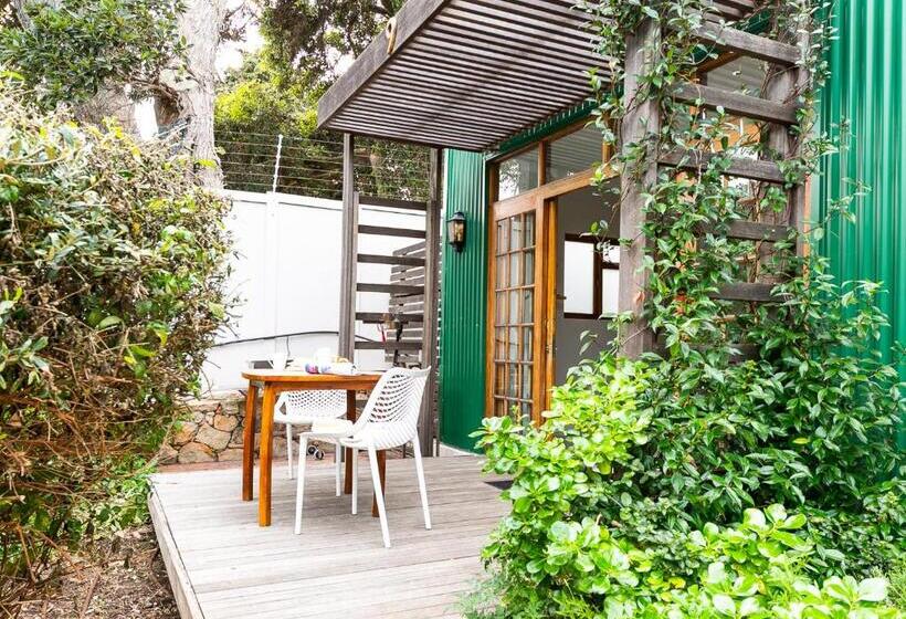 ホテル Stone Cottages