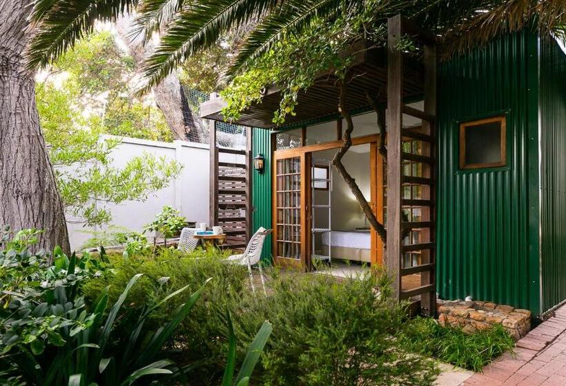 ホテル Stone Cottages