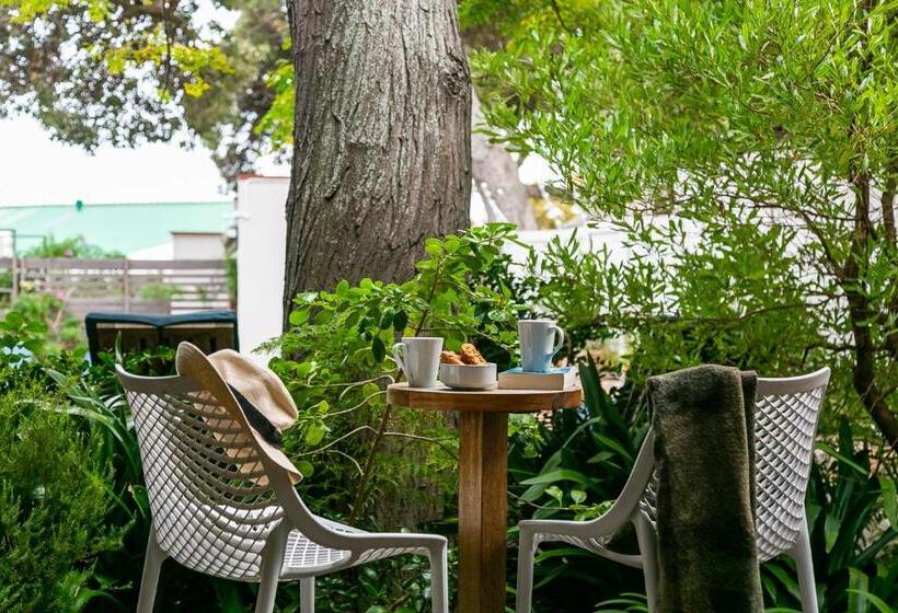 ホテル Stone Cottages