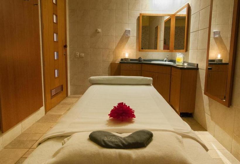 Отель Villarrica Park Lake By Enjoy