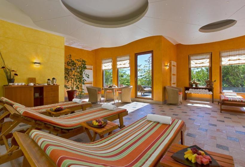 Отель Villarrica Park Lake By Enjoy