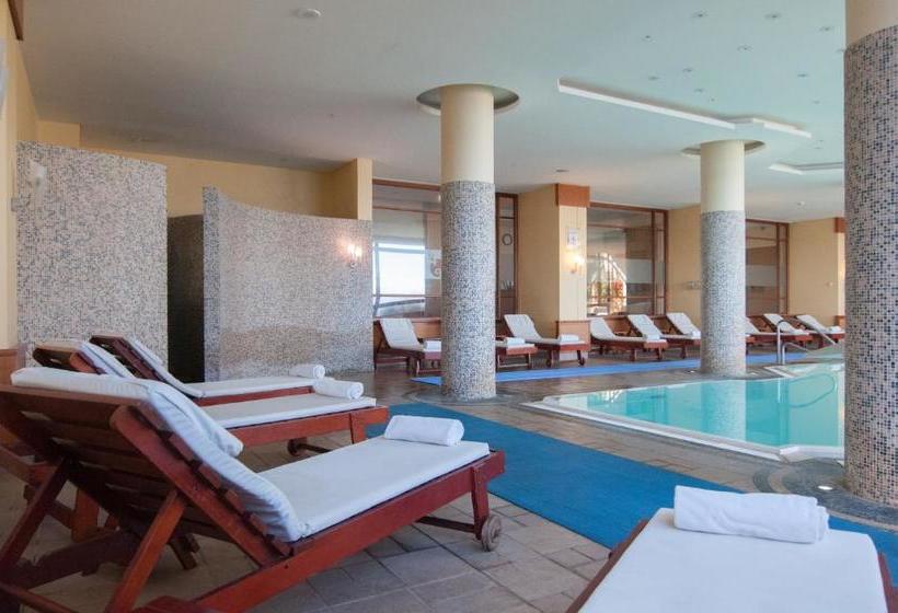 Отель Villarrica Park Lake By Enjoy