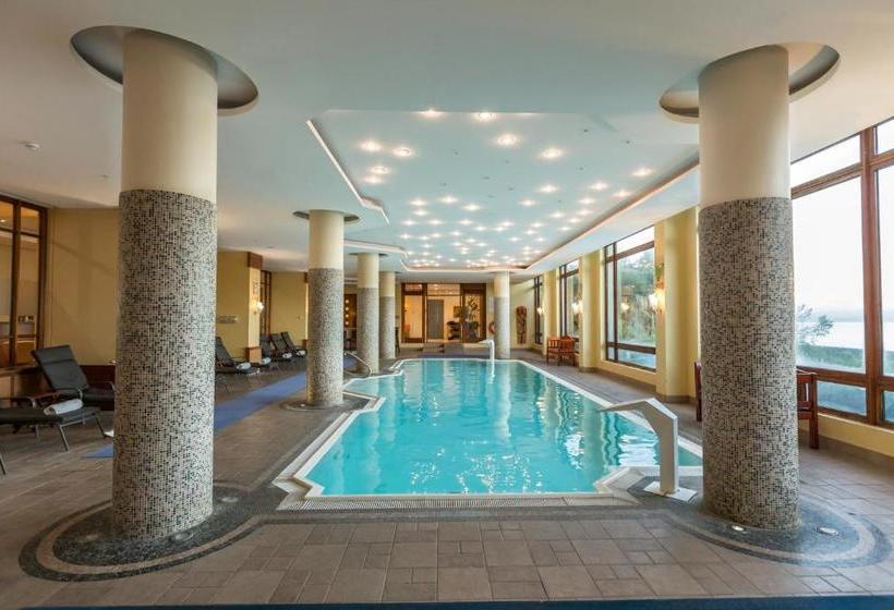 Отель Villarrica Park Lake By Enjoy